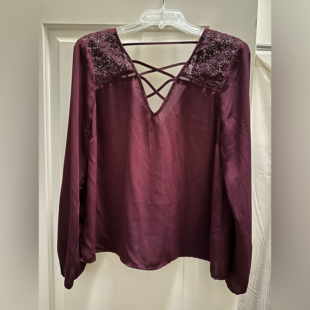 Dress shirt